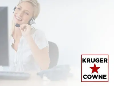 Kruger Cowne case study