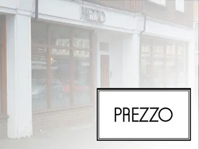 Prezzo case study